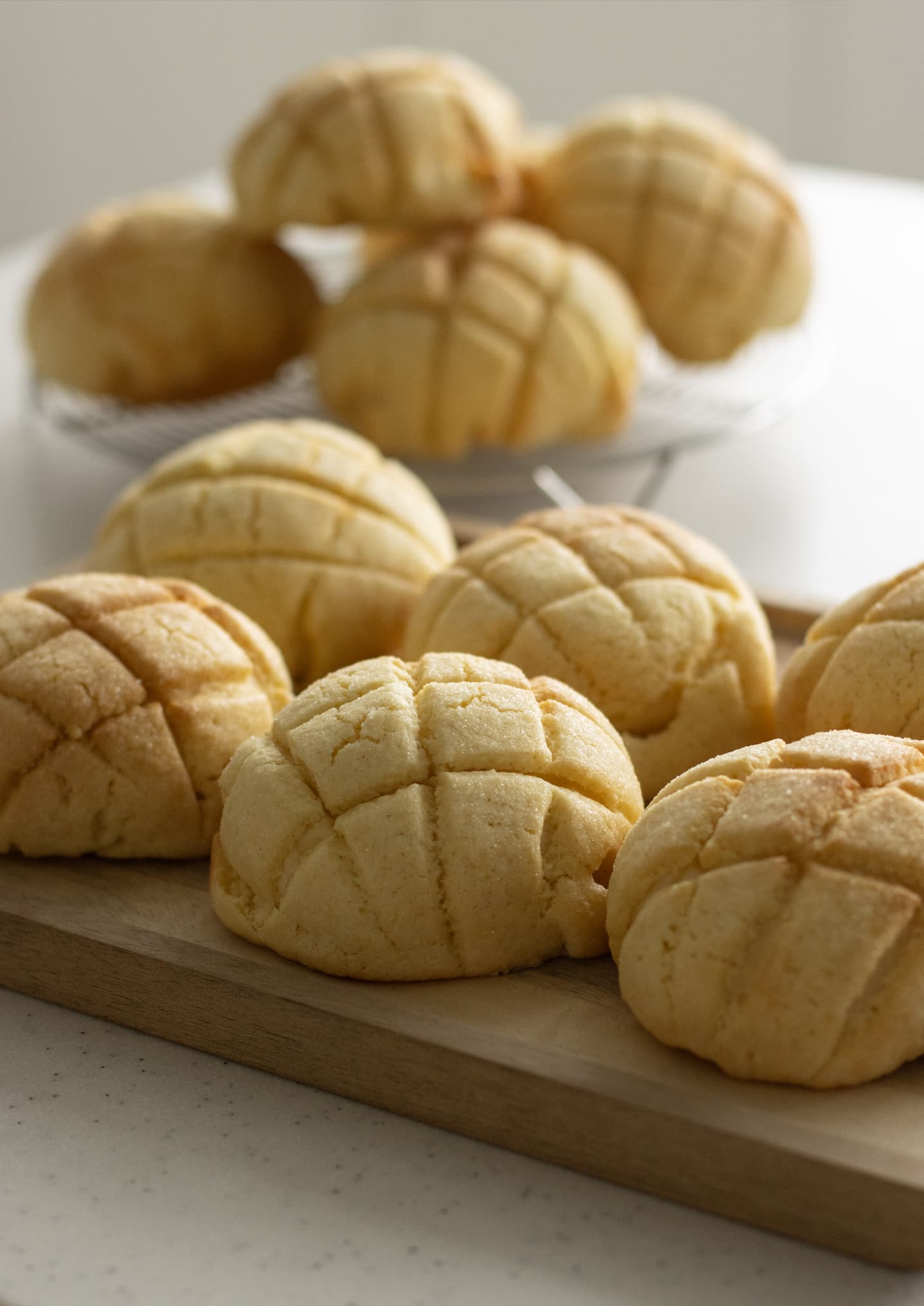 めろんパン melon-bread01_f90b7e17-b459-