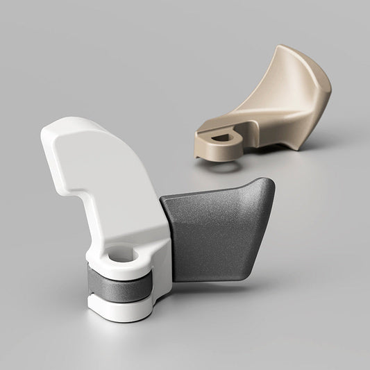 【ロティ・オラン堀田誠シェフ監修】高加水専用デュアルインペラMH