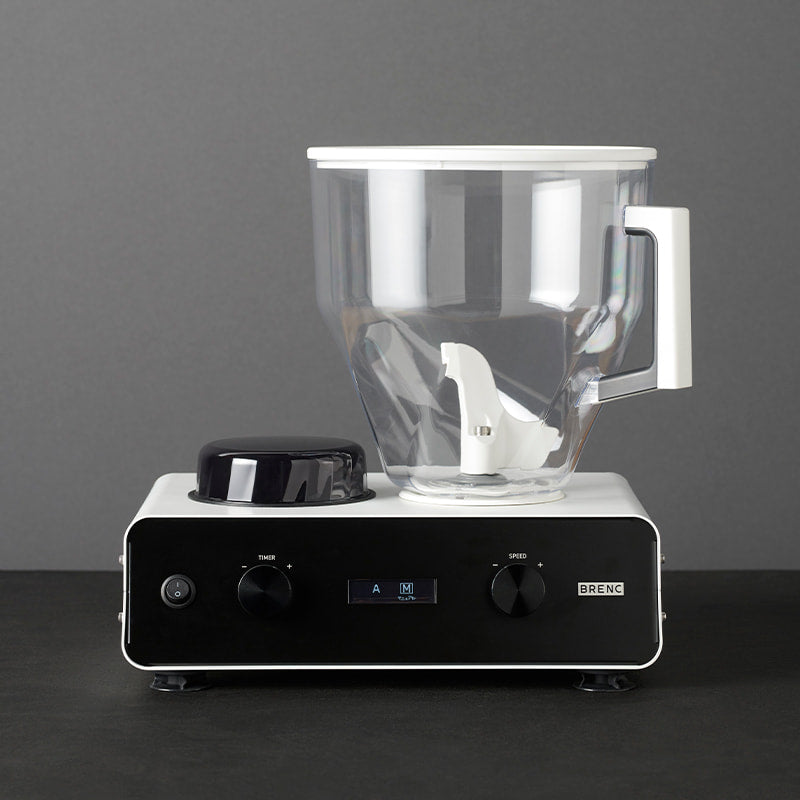 ニーダー BR-K015W