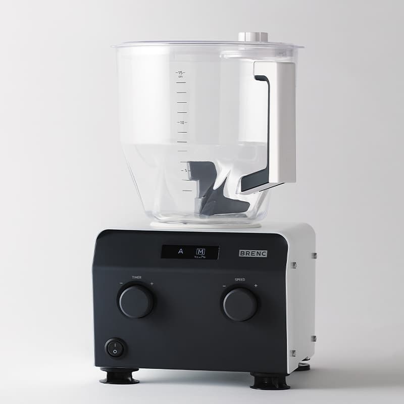 ニーダー BR-K006W