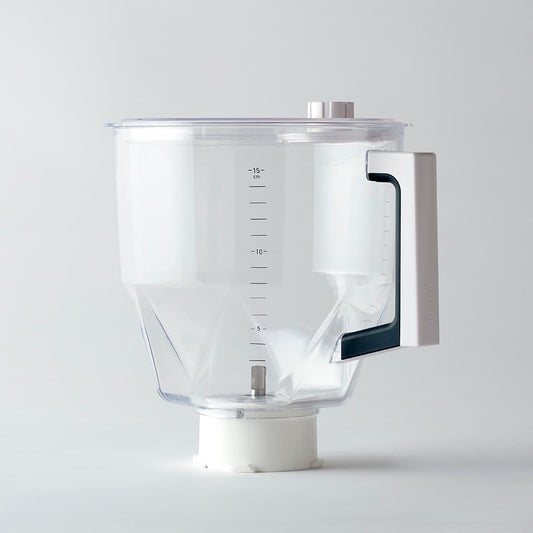 ニーダーBR-K006W【容器本体・容器006セット】