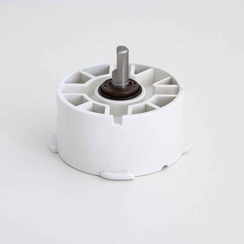 ニーダーBR-K006W【容器ハウジングセット】