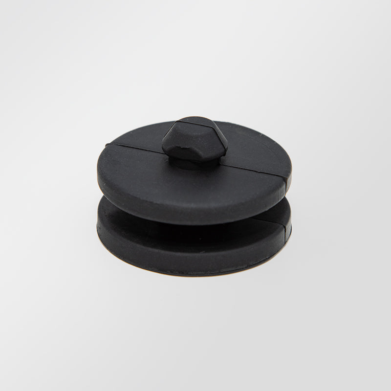 ニーダーBR-K006W【後脚(吸盤)】※1個