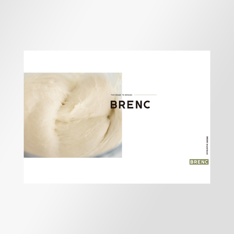 ブランドブック