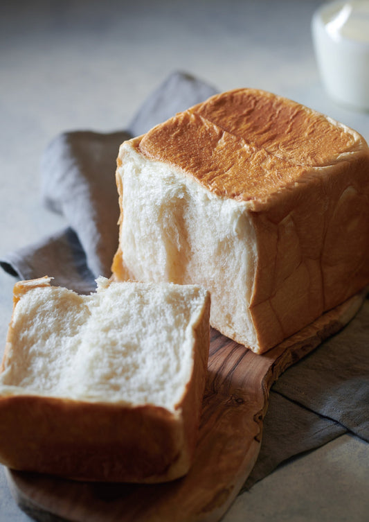 ブログ記事 生食パン