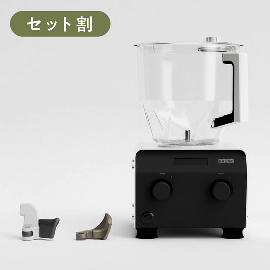 日常にパン作りという冒険を | BRENC