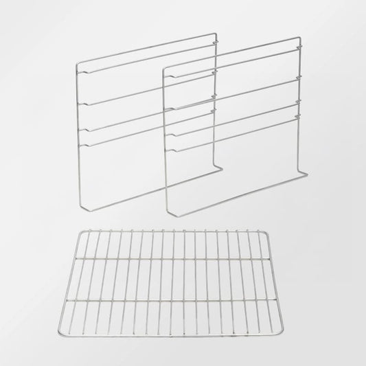 棚受け追加セット BR-R31（発酵器BR-H173用）