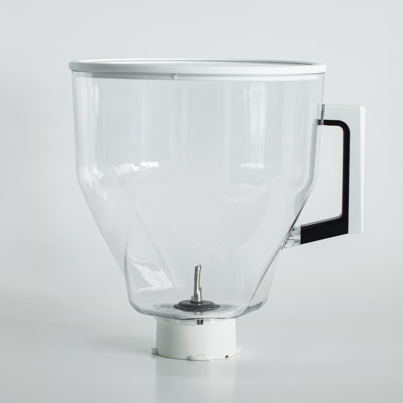 ニーダーBR-K015W【容器015セット】