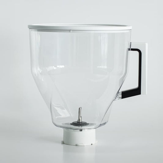 ニーダーBR-K015W【容器015セット】